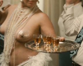 Pernilla August, etc – Call Girl (2012)