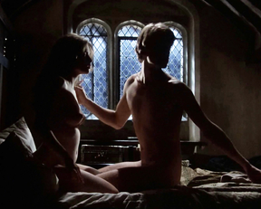 Helena Bonham Carter – Lady Jane (1986)