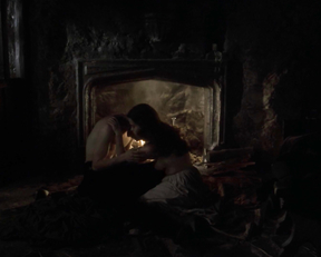 Helena Bonham Carter – Lady Jane (1986)