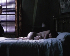 Helena Bonham Carter – The Wings of the Dove (1997)