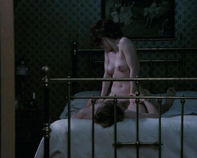 Helena Bonham Carter – The Wings of the Dove (1997)