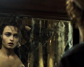 Helena Bonham Carter – Fight Club (1999)