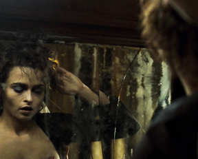 Helena Bonham Carter – Fight Club (1999)