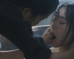 Min-hee Kim, Kim Tae-ri – Ah-ga-ssi (2016)