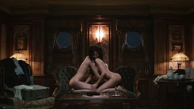 Min-hee Kim, Kim Tae-ri – Ah-ga-ssi (2016)