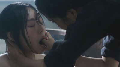 Min-hee Kim, Kim Tae-ri – Ah-ga-ssi (2016)