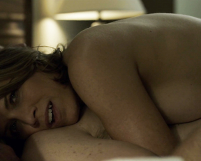 Kim Dickens – House of Cards s03e09-10 (2015)