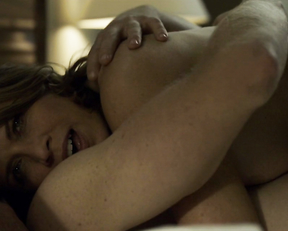 Kim Dickens – House of Cards s03e09-10 (2015)