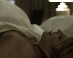 Kim Dickens – House of Cards s03e09-10 (2015)