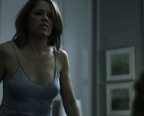 Kim Dickens – House of Cards s03e09-10 (2015)