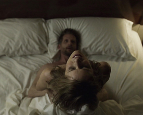 Kim Dickens – House of Cards s03e09-10 (2015)