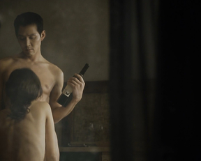 Do-yeon Jeon – The Housemaid (2011)