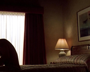 Kim Basinger sex scene in The Getaway (1994)