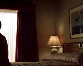 Kim Basinger sex scene in The Getaway (1994)