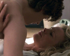 Kim Basinger – The Door in the Floor (2004)
