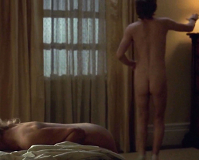 Kim Basinger – The Door in the Floor (2004)