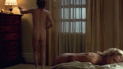 Kim Basinger – The Door in the Floor (2004)