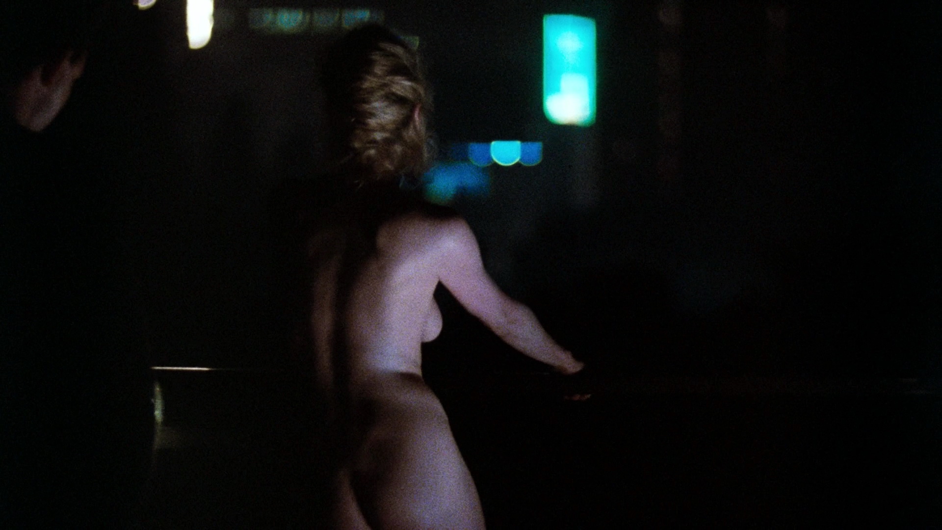 Movies nude kim basinger Kim Basinger
