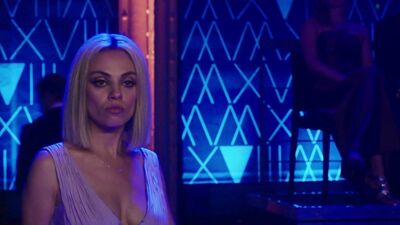 Mila Kunis, Ivanna Sakhno - The Spy Who Dumped Me (2018)