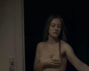 Malene Beltoft Olsen – Kys mig farvel (2015)