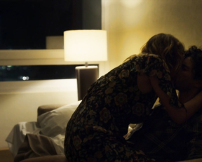 Emma Suarez - Las hijas de Abril (2017)