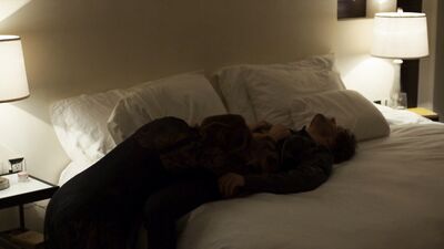 Emma Suarez - Las hijas de Abril (2017)