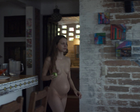 Ana Valeria Becerril - Las hijas de Abril (2017)