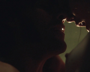 Elizabeth Olsen – In Secret (2013)