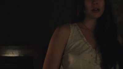 Elizabeth Olsen – In Secret (2013)
