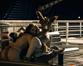 Mary Helen Sassman, Carly Jowitt, etc- The Leftovers s03e05 (2017)