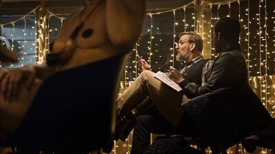 Mary Helen Sassman, Carly Jowitt, etc- The Leftovers s03e05 (2017)
