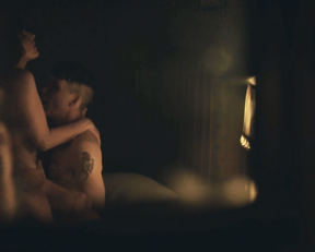 Charlie Murphy - Peaky Blinders s04e06 (2017)