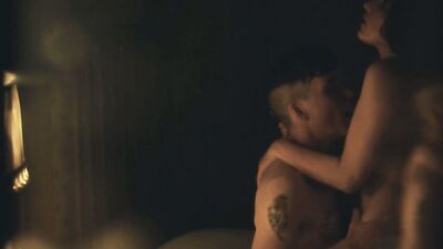 Charlie Murphy - Peaky Blinders s04e06 (2017)