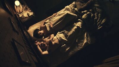 Charlie Murphy - Peaky Blinders s04e06 (2017)