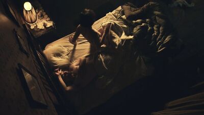 Charlie Murphy - Peaky Blinders s04e06 (2017)