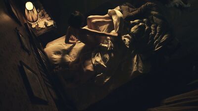 Charlie Murphy - Peaky Blinders s04e06 (2017)
