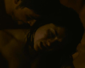 Sarah Greene – Penny Dreadful s03e05 (2016)