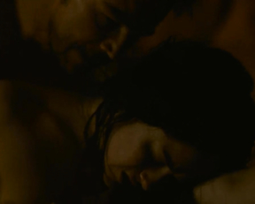Sarah Greene – Penny Dreadful s03e05 (2016)