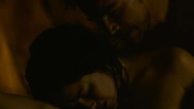 Sarah Greene – Penny Dreadful s03e05 (2016)