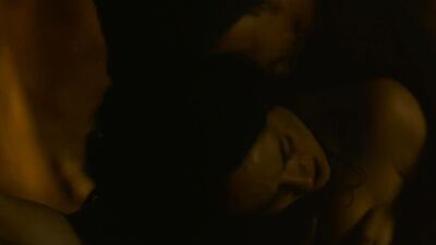 Sarah Greene – Penny Dreadful s03e05 (2016)