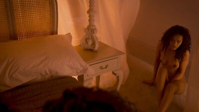 Loreece Harrison – Black Mirror s03e05 (2016)