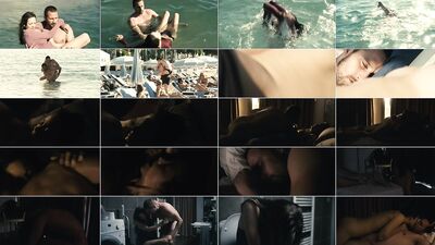 Marion Cotillard – Rust and Bone (2012)