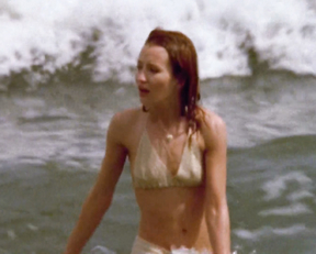 Emily Browning – Shangri-La Suite (2015)