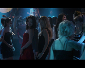 Olivia Wilde – Third Person (2013) [trailer]