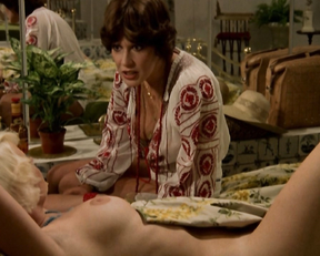 Karine Gambier, Ada Tauler, Nanda Van Bergen – Voodoo Passion (1977)