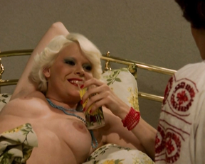 Karine Gambier, Ada Tauler, Nanda Van Bergen – Voodoo Passion (1977)