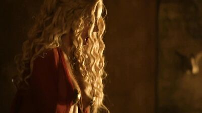 Lucy Lawless, Jaime Murray – Spartacus. Gods of the Arena s01e03 (2011)