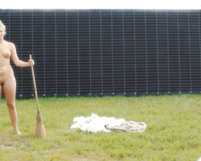 Nude scenes from Eadweard (2015)