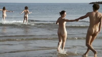 Esther Zimmering, Janina Rudenska, Elisabeth-Marie Leistikow – Ins Blaue (2012)