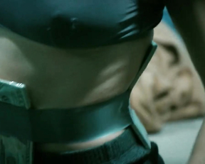 Carrie Coon sex scene – The Leftovers s03e04 (2017)